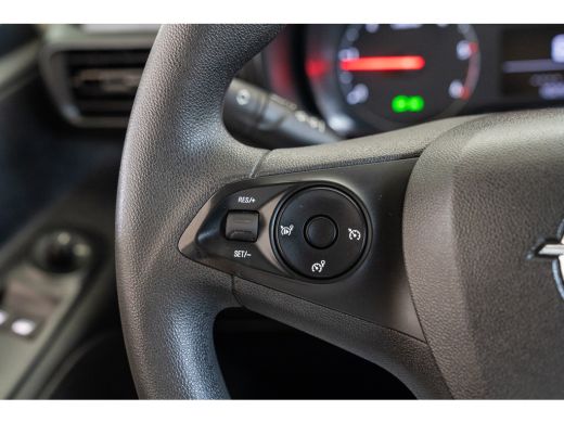 Opel Combo 1.6D L1H1 Edition | Laadruimte-pakket | Navigatie | Parkeersensoren | ActivLease financial lease