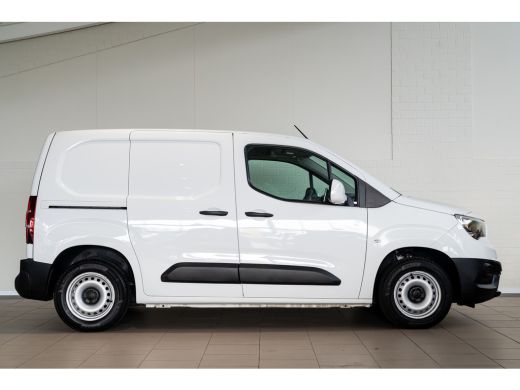 Opel Combo 1.6D L1H1 Edition | Laadruimte-pakket | Navigatie | Parkeersensoren | ActivLease financial lease