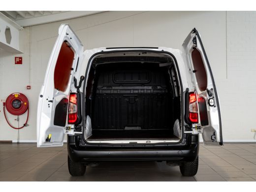 Opel Combo 1.6D L1H1 Edition | Laadruimte-pakket | Navigatie | Parkeersensoren | ActivLease financial lease