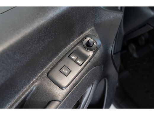 Opel Combo 1.6D L1H1 Edition | Laadruimte-pakket | Navigatie | Parkeersensoren | ActivLease financial lease