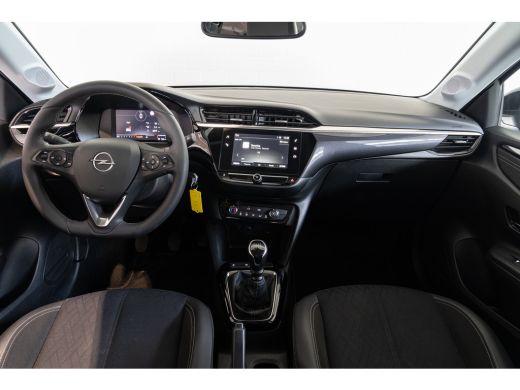 Opel Corsa 1.2 Turbo 100 PK Elegance | Apple Carplay & Android Auto | Digitaal Instrumentenpaneel | Airco | ActivLease financial lease