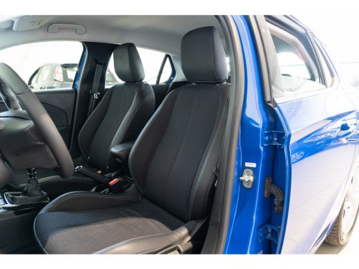 Opel Corsa 1.2 Turbo 100 PK Elegance | Apple Carplay & Android Auto | Digitaal Instrumentenpaneel | Airco | ActivLease financial lease