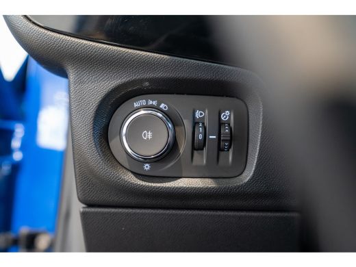 Opel Corsa 1.2 Turbo 100 PK Elegance | Apple Carplay & Android Auto | Digitaal Instrumentenpaneel | Airco | ActivLease financial lease