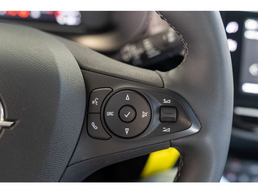 Opel Corsa 1.2 Turbo 100 PK Elegance | Apple Carplay & Android Auto | Digitaal Instrumentenpaneel | Airco | ActivLease financial lease