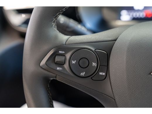 Opel Corsa 1.2 Turbo 100 PK Elegance | Apple Carplay & Android Auto | Digitaal Instrumentenpaneel | Airco | ActivLease financial lease