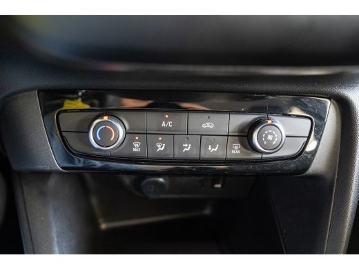 Opel Corsa 1.2 Turbo 100 PK Elegance | Apple Carplay & Android Auto | Digitaal Instrumentenpaneel | Airco | ActivLease financial lease