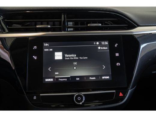 Opel Corsa 1.2 Turbo 100 PK Elegance | Apple Carplay & Android Auto | Digitaal Instrumentenpaneel | Airco | ActivLease financial lease