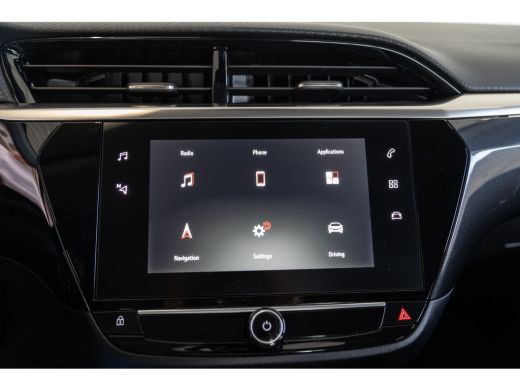 Opel Corsa 1.2 Turbo 100 PK Elegance | Apple Carplay & Android Auto | Digitaal Instrumentenpaneel | Airco | ActivLease financial lease