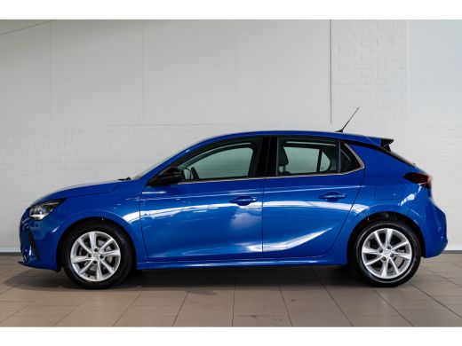 Opel Corsa 1.2 Turbo 100 PK Elegance | Apple Carplay & Android Auto | Digitaal Instrumentenpaneel | Airco | ActivLease financial lease