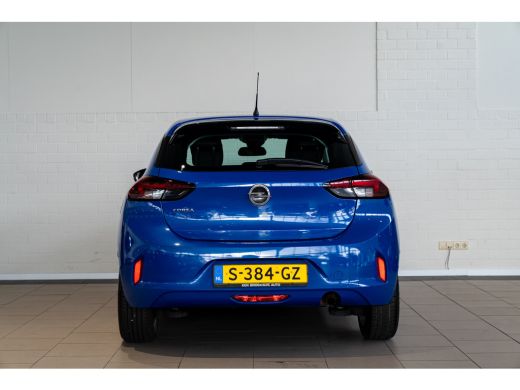 Opel Corsa 1.2 Turbo 100 PK Elegance | Apple Carplay & Android Auto | Digitaal Instrumentenpaneel | Airco | ActivLease financial lease