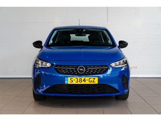 Opel Corsa 1.2 Turbo 100 PK Elegance | Apple Carplay & Android Auto | Digitaal Instrumentenpaneel | Airco | ActivLease financial lease