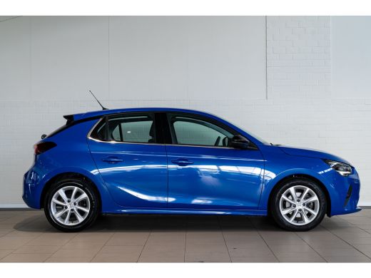 Opel Corsa 1.2 Turbo 100 PK Elegance | Apple Carplay & Android Auto | Digitaal Instrumentenpaneel | Airco | ActivLease financial lease