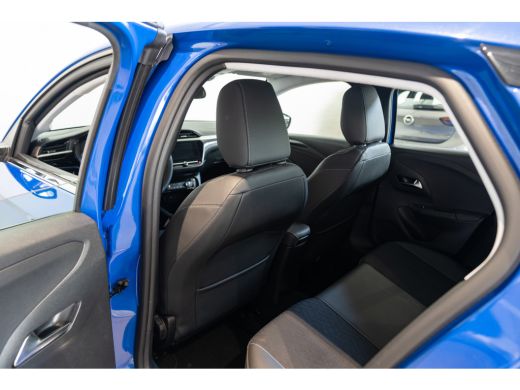 Opel Corsa 1.2 Turbo 100 PK Elegance | Apple Carplay & Android Auto | Digitaal Instrumentenpaneel | Airco | ActivLease financial lease