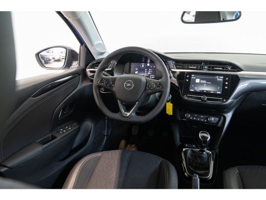 Opel Corsa 1.2 Turbo 100 PK Elegance | Apple Carplay & Android Auto | Digitaal Instrumentenpaneel | Airco | ActivLease financial lease