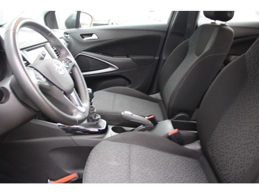 Opel Crossland X Opel 1.2 Turbo Edition NAVI BY APP | CRUISE | AIRCO | ActivLease financial lease