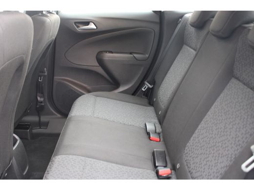 Opel Crossland X Opel 1.2 Turbo Edition NAVI BY APP | CRUISE | AIRCO | ActivLease financial lease