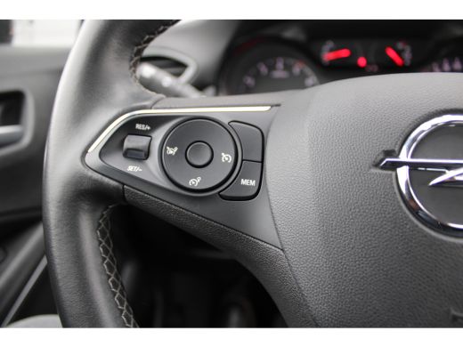 Opel Crossland X Opel 1.2 Turbo Edition NAVI BY APP | CRUISE | AIRCO | ActivLease financial lease