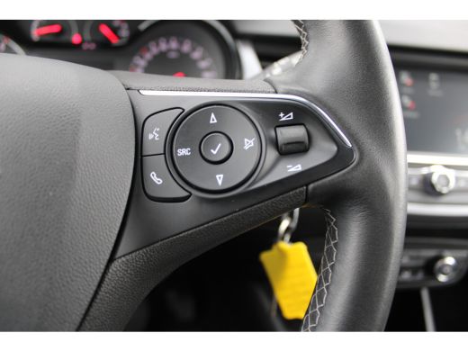 Opel Crossland X Opel 1.2 Turbo Edition NAVI BY APP | CRUISE | AIRCO | ActivLease financial lease