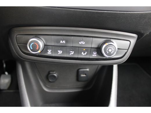 Opel Crossland X Opel 1.2 Turbo Edition NAVI BY APP | CRUISE | AIRCO | ActivLease financial lease