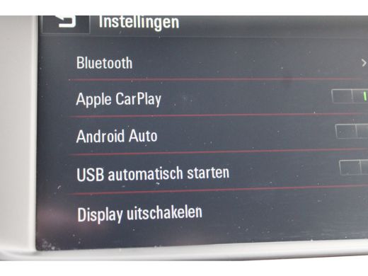 Opel Crossland X Opel 1.2 Turbo Edition NAVI BY APP | CRUISE | AIRCO | ActivLease financial lease
