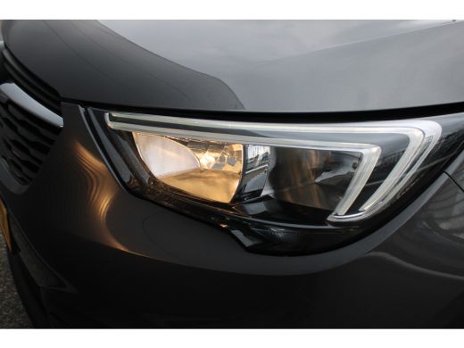 Opel Crossland X Opel 1.2 Turbo Edition NAVI BY APP | CRUISE | AIRCO | ActivLease financial lease