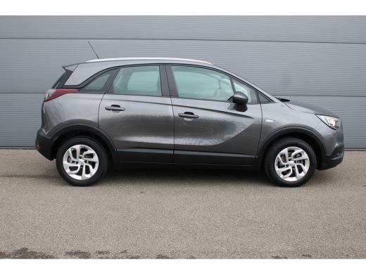 Opel Crossland X Opel 1.2 Turbo Edition NAVI BY APP | CRUISE | AIRCO | ActivLease financial lease