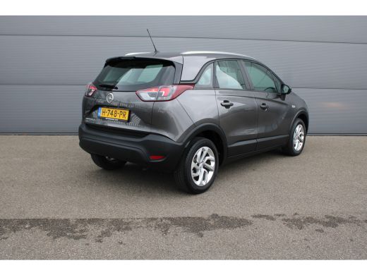 Opel Crossland X Opel 1.2 Turbo Edition NAVI BY APP | CRUISE | AIRCO | ActivLease financial lease