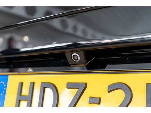 Opel Zafira Life Electric L2 75 kWh Elegance 8 Persoons | Lederen bekleding | Navigatie | Panoramadak | ActivLease financial lease