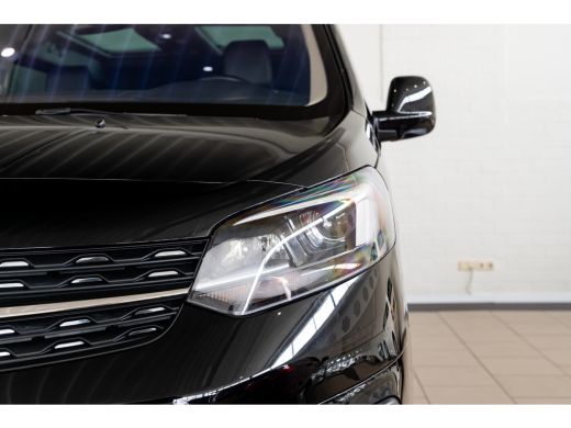 Opel Zafira Life Electric L2 75 kWh Elegance 8 Persoons | Lederen bekleding | Navigatie | Panoramadak | ActivLease financial lease