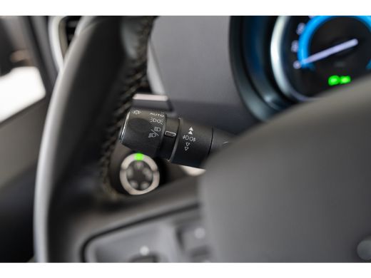 Opel Zafira Life Electric L2 75 kWh Elegance 8 Persoons | Lederen bekleding | Navigatie | Panoramadak | ActivLease financial lease