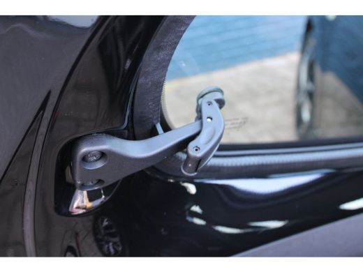 Peugeot 108 1.0 e-VTi Allure | Navi by app | Apple Carplay | Lichtmetaal | 48.000km | ActivLease financial lease