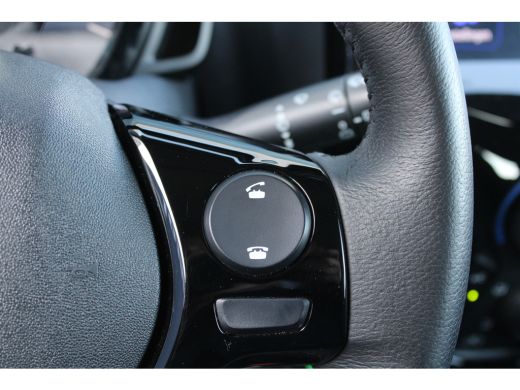 Peugeot 108 1.0 e-VTi Allure | Navi by app | Apple Carplay | Lichtmetaal | 48.000km | ActivLease financial lease