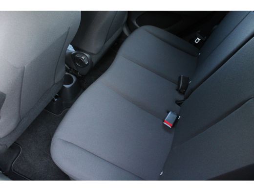 Peugeot 108 1.0 e-VTi Allure | Navi by app | Apple Carplay | Lichtmetaal | 48.000km | ActivLease financial lease