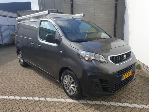 Peugeot Expert 2.0 BlueHDI 120 Standard Premium | 2 zitplaatsen rechtsvoor | Airco | Bluetooth telefoonvoorberei... ActivLease financial lease