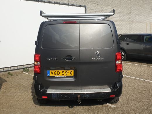 Peugeot Expert 2.0 BlueHDI 120 Standard Premium | 2 zitplaatsen rechtsvoor | Airco | Bluetooth telefoonvoorberei... ActivLease financial lease