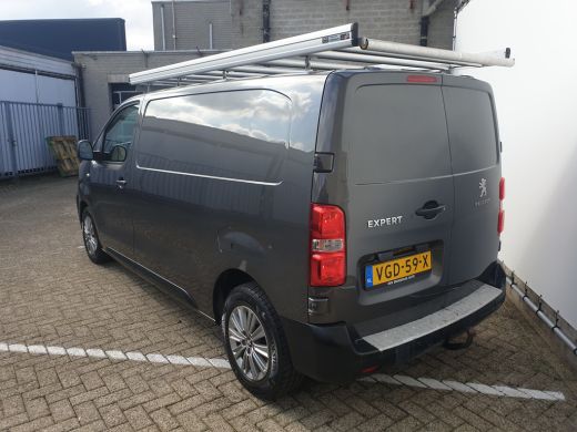 Peugeot Expert 2.0 BlueHDI 120 Standard Premium | 2 zitplaatsen rechtsvoor | Airco | Bluetooth telefoonvoorberei... ActivLease financial lease