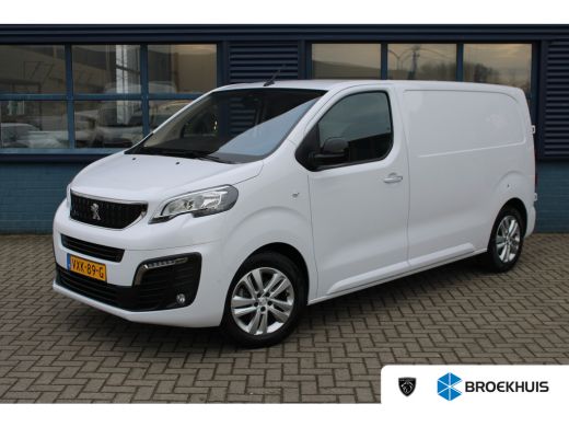 Peugeot Expert Peugeot L2 2.0 BlueHDI 145 PK | TREKHAAK | NAVI BY APP | CAMERA | | Airco | Armsteun voor | Bestu... Peugeot Expert Peugeot L2 2.0 BlueHDI 145 PK | TREKHAAK | NAVI BY APP | CAMERA | | Airco | Armsteun voor | Bestu...