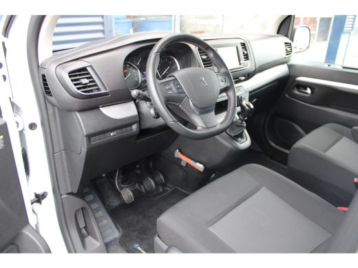 Peugeot Expert Peugeot L2 2.0 BlueHDI 145 PK | TREKHAAK | NAVI BY APP | CAMERA | | Airco | Armsteun voor | Bestu... ActivLease financial lease