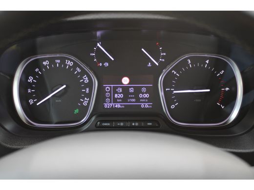 Peugeot Expert Peugeot L2 2.0 BlueHDI 145 PK | TREKHAAK | NAVI BY APP | CAMERA | | Airco | Armsteun voor | Bestu... ActivLease financial lease