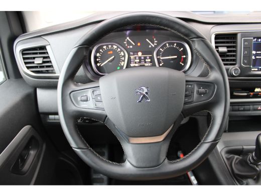 Peugeot Expert Peugeot L2 2.0 BlueHDI 145 PK | TREKHAAK | NAVI BY APP | CAMERA | | Airco | Armsteun voor | Bestu... ActivLease financial lease