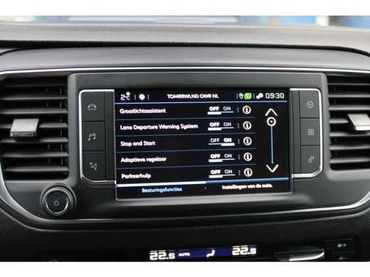 Peugeot Expert Peugeot L2 2.0 BlueHDI 145 PK | TREKHAAK | NAVI BY APP | CAMERA | | Airco | Armsteun voor | Bestu... ActivLease financial lease