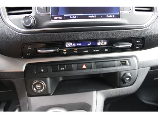 Peugeot Expert Peugeot L2 2.0 BlueHDI 145 PK | TREKHAAK | NAVI BY APP | CAMERA | | Airco | Armsteun voor | Bestu... ActivLease financial lease