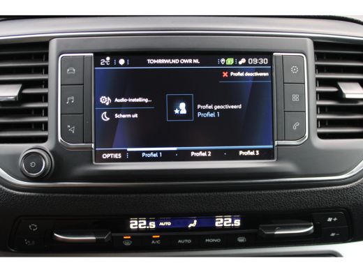 Peugeot Expert Peugeot L2 2.0 BlueHDI 145 PK | TREKHAAK | NAVI BY APP | CAMERA | | Airco | Armsteun voor | Bestu... ActivLease financial lease