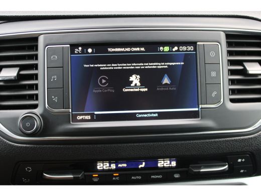 Peugeot Expert Peugeot L2 2.0 BlueHDI 145 PK | TREKHAAK | NAVI BY APP | CAMERA | | Airco | Armsteun voor | Bestu... ActivLease financial lease