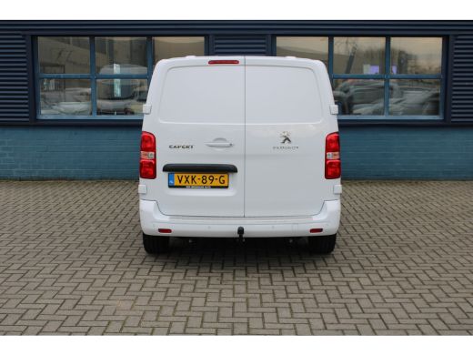 Peugeot Expert Peugeot L2 2.0 BlueHDI 145 PK | TREKHAAK | NAVI BY APP | CAMERA | | Airco | Armsteun voor | Bestu... ActivLease financial lease
