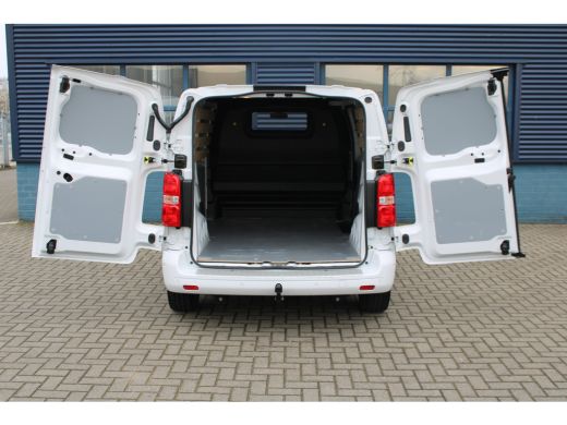 Peugeot Expert Peugeot L2 2.0 BlueHDI 145 PK | TREKHAAK | NAVI BY APP | CAMERA | | Airco | Armsteun voor | Bestu... ActivLease financial lease