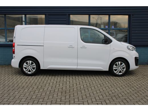 Peugeot Expert Peugeot L2 2.0 BlueHDI 145 PK | TREKHAAK | NAVI BY APP | CAMERA | | Airco | Armsteun voor | Bestu... ActivLease financial lease