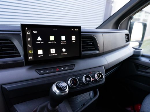 Renault Master T35 2.0 dCi 150 L2H2 Extra Led, navigatie, betimmering, achteruitrijcamera, cruise control, Lane ... ActivLease financial lease