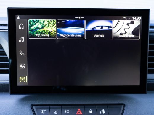 Renault Master T35 2.0 dCi 150 L2H2 Extra Led, navigatie, betimmering, achteruitrijcamera, cruise control, Lane ... ActivLease financial lease