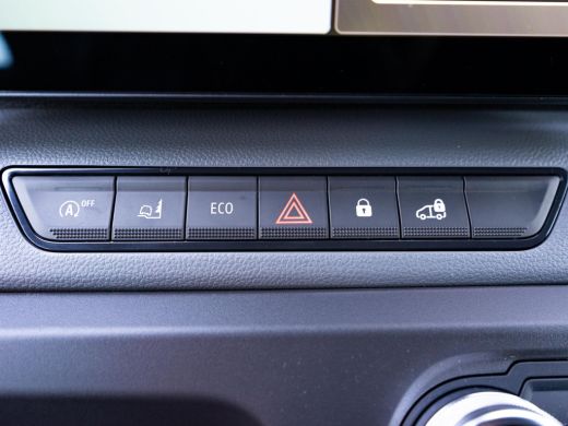 Renault Master T35 2.0 dCi 150 L2H2 Extra Led, navigatie, betimmering, achteruitrijcamera, cruise control, Lane ... ActivLease financial lease